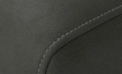 Mikrofaser Polster- Eckbank Pina | Grau links -Bänke Verkaufsladen 14308794 4 202104011243