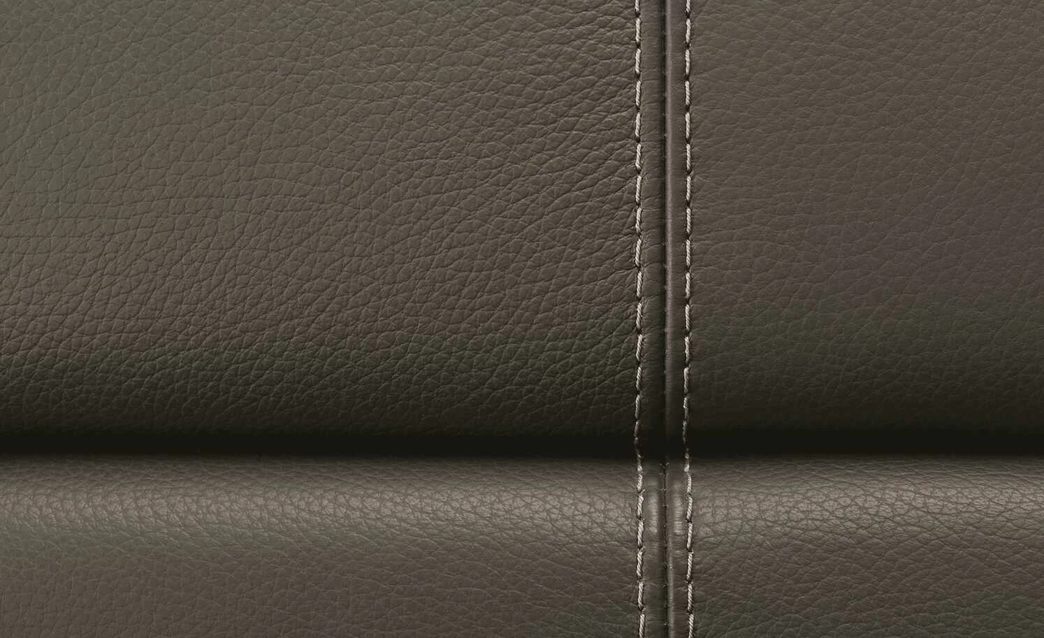 Leder-Eckbank Canto II | Schoko (Braun) links 6 Leder-Eckbank Canto II | Schoko (Braun) links – Bild 6