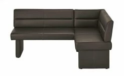 Leder-Eckbank Canto II | Schoko (Braun) links 15 Leder-Eckbank Canto II | Schoko (Braun) links -Bänke Verkaufsladen 14308843 6 202101262258