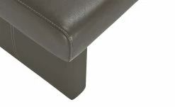 Leder-Eckbank Canto II | Zinn (Grau) links 11 Leder-Eckbank Canto II | Zinn (Grau) links -Bänke Verkaufsladen 14308845 1 202101262258