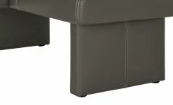 Leder-Eckbank Canto II | Zinn (Grau) links 13 Leder-Eckbank Canto II | Zinn (Grau) links -Bänke Verkaufsladen 14308845 3 202101262258