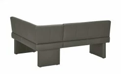Leder-Eckbank Canto II | Zinn (Grau) links 15 Leder-Eckbank Canto II | Zinn (Grau) links -Bänke Verkaufsladen 14308845 6 202101262258