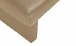 Leder-Eckbank Canto II | Smoke (Hellbraun) links -Bänke Verkaufsladen 14308846 7 202101262258