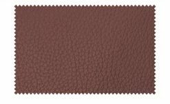 Leder-Eckbank Canto II | Bordo (Rot) links -Bänke Verkaufsladen 14308847 1 202101262258