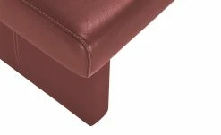 Leder-Eckbank Canto II | Bordo (Rot) links -Bänke Verkaufsladen 14308847 7 202101262258