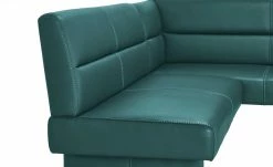 Leder-Eckbank Canto II | Topas (Blau) links 10 Leder-Eckbank Canto II | Topas (Blau) links -Bänke Verkaufsladen 14308848 1 202101262258