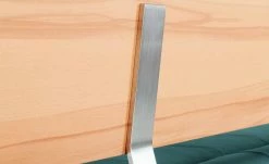 Leder-Eckbank Canto III | Topas (Blau) rechts 22 Leder-Eckbank Canto III | Topas (Blau) rechts -Bänke Verkaufsladen 14308849 10 202101262258