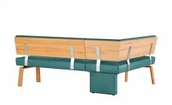 Leder-Eckbank Canto III | Topas (Blau) rechts 15 Leder-Eckbank Canto III | Topas (Blau) rechts -Bänke Verkaufsladen 14308849 2 202101262258