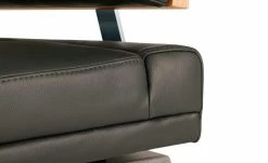 Leder-Eckbank Canto III | Schoko (Braun) rechts -Bänke Verkaufsladen 14308850 5 202101262258