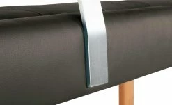 Leder-Eckbank Canto III | Schoko (Braun) rechts -Bänke Verkaufsladen 14308850 7 202101262258