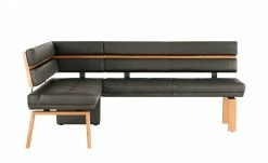 Leder-Eckbank Canto III | Schoko (Braun) rechts -Bänke Verkaufsladen 14308850 9 202101262258