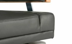 Leder-Eckbank Canto III | Zinn (Grau) rechts -Bänke Verkaufsladen 14308851 10 202101262258