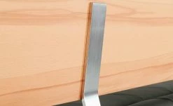 Leder-Eckbank Canto III | Zinn (Grau) rechts -Bänke Verkaufsladen 14308851 11 202101262258