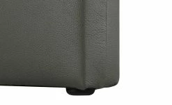 Leder-Eckbank Canto III | Zinn (Grau) rechts -Bänke Verkaufsladen 14308851 13 202101262258