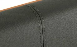 Leder-Eckbank Canto III | Zinn (Grau) rechts -Bänke Verkaufsladen 14308851 4 202101262258