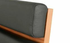 Leder-Eckbank Canto III | Zinn (Grau) rechts -Bänke Verkaufsladen 14308851 8 202101262258