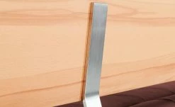 Leder-Eckbank Canto III | Bordo (Rot) rechts -Bänke Verkaufsladen 14308853 9 202101262258