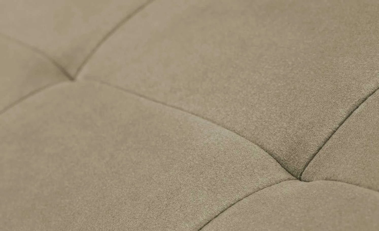 Polster-Eckbank mit Stauraum Casablanca | Sand (Beige) rechts 3 Polster-Eckbank mit Stauraum Casablanca | Sand (Beige) rechts – Bild 3