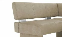 Polster-Eckbank mit Stauraum Casablanca | Sand (Beige) rechts 15 Polster-Eckbank mit Stauraum Casablanca | Sand (Beige) rechts -Bänke Verkaufsladen 14308862 4 202102261258