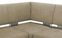 Polster-Eckbank mit Stauraum Casablanca | Sand (Beige) rechts 16 Polster-Eckbank mit Stauraum Casablanca | Sand (Beige) rechts -Bänke Verkaufsladen 14308862 5 202102261258