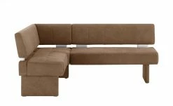 Polster-Eckbank mit Stauraum Casablanca | Coffee (Hellbraun) rechts -Bänke Verkaufsladen 14308863 10 202102261258