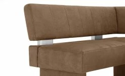 Polster-Eckbank mit Stauraum Casablanca | Coffee (Hellbraun) rechts -Bänke Verkaufsladen 14308863 6 202102261258