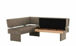 Polster-Eckbank mit Stauraum Casablanca | Brown (Braun) rechts 13 Polster-Eckbank mit Stauraum Casablanca | Brown (Braun) rechts -Bänke Verkaufsladen 14308864 3 202102261257