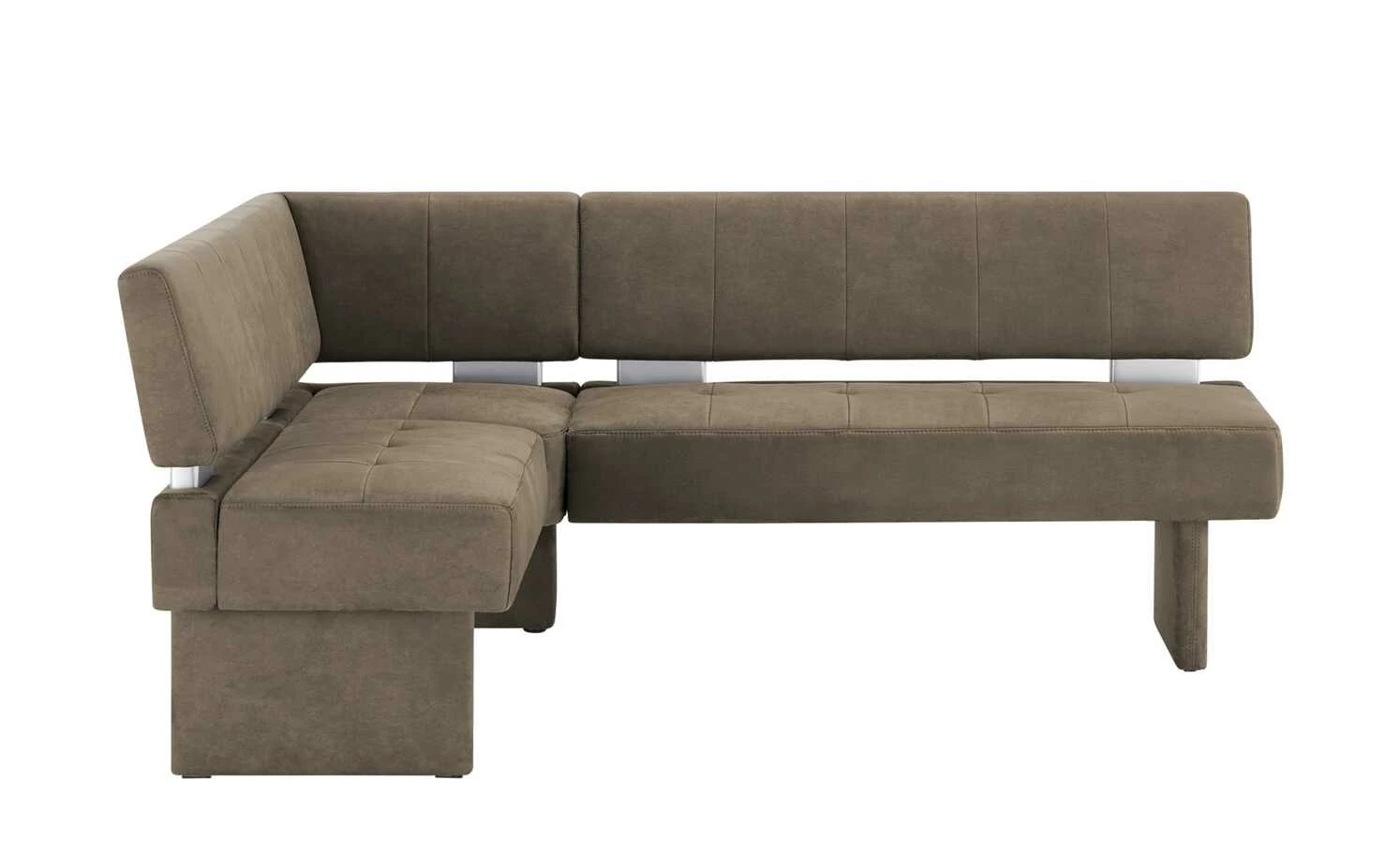 Polster-Eckbank mit Stauraum Casablanca | Brown (Braun) rechts 5 Polster-Eckbank mit Stauraum Casablanca | Brown (Braun) rechts – Bild 5