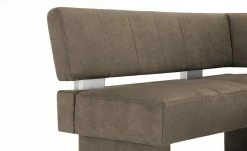 Polster-Eckbank mit Stauraum Casablanca | Brown (Braun) rechts 19 Polster-Eckbank mit Stauraum Casablanca | Brown (Braun) rechts -Bänke Verkaufsladen 14308864 9 202102261257