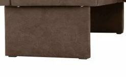 Polster-Eckbank mit Stauraum Casablanca | Espresso (Dunkelbraun) rechts -Bänke Verkaufsladen 14308865 4 202102261258