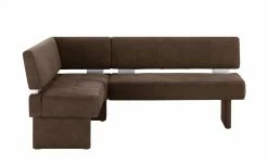 Polster-Eckbank mit Stauraum Casablanca | Espresso (Dunkelbraun) rechts -Bänke Verkaufsladen 14308865 8 202102261258