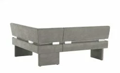 Polster-Eckbank mit Stauraum Casablanca | Lightgrey (Hellgrau) links 20 Polster-Eckbank mit Stauraum Casablanca | Lightgrey (Hellgrau) links -Bänke Verkaufsladen 14308866 10 202104011243