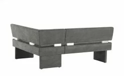 Polster-Eckbank mit Stauraum Casablanca | Anthrazit (Grau) links 21 Polster-Eckbank mit Stauraum Casablanca | Anthrazit (Grau) links -Bänke Verkaufsladen 14308867 11 202104011243