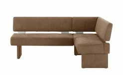 Polster-Eckbank mit Stauraum Casablanca | Coffee (Hellbraun) links -Bänke Verkaufsladen 14308869 10 202104011243