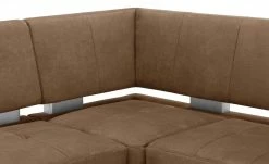 Polster-Eckbank mit Stauraum Casablanca | Coffee (Hellbraun) links -Bänke Verkaufsladen 14308869 8 202104011243