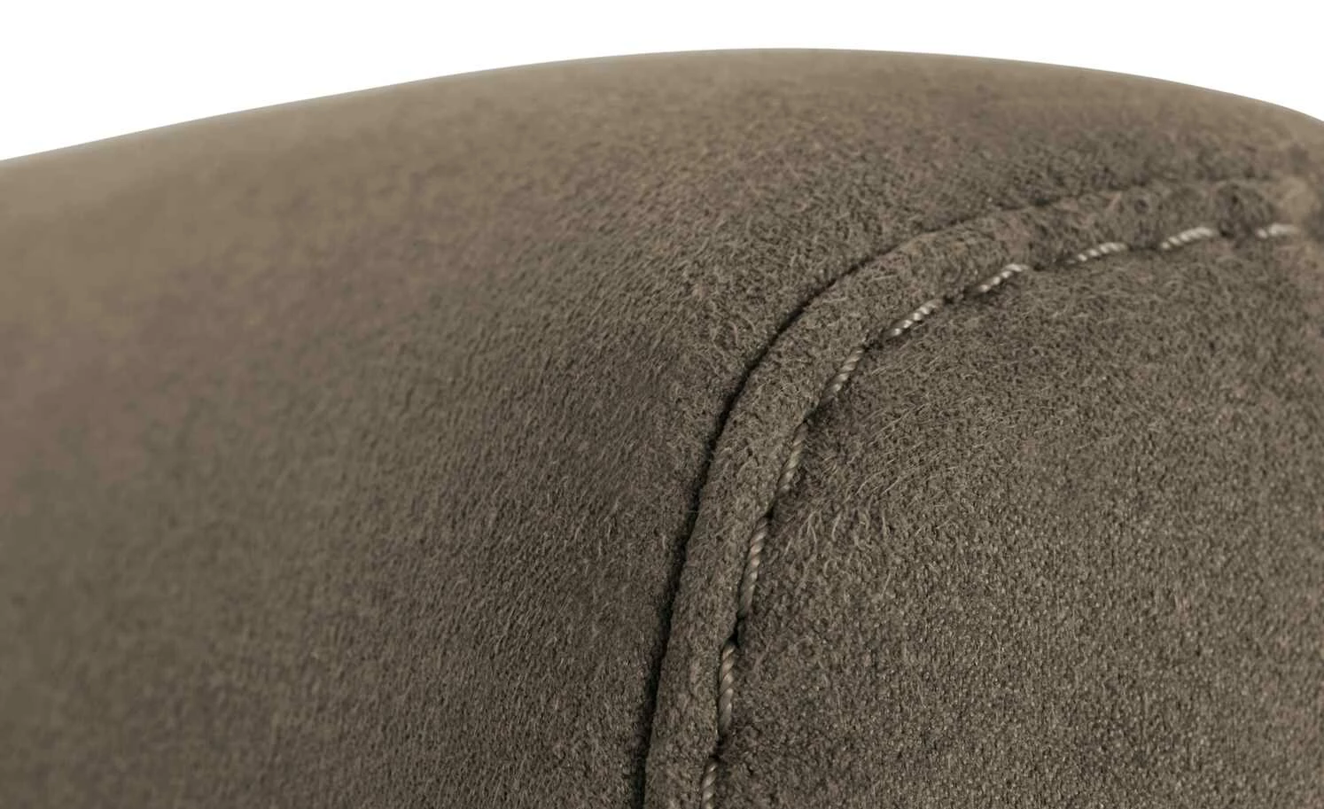 Polster-Eckbank mit Stauraum Casablanca | Brown (Braun) links 2 Polster-Eckbank mit Stauraum Casablanca | Brown (Braun) links – Bild 2