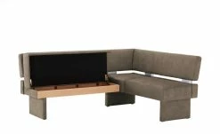 Polster-Eckbank mit Stauraum Casablanca | Brown (Braun) links 14 Polster-Eckbank mit Stauraum Casablanca | Brown (Braun) links -Bänke Verkaufsladen 14308870 3 202104011243