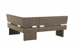 Polster-Eckbank mit Stauraum Casablanca | Brown (Braun) links 16 Polster-Eckbank mit Stauraum Casablanca | Brown (Braun) links -Bänke Verkaufsladen 14308870 6 202104011243
