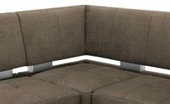 Polster-Eckbank mit Stauraum Casablanca | Brown (Braun) links 19 Polster-Eckbank mit Stauraum Casablanca | Brown (Braun) links -Bänke Verkaufsladen 14308870 9 202104011243