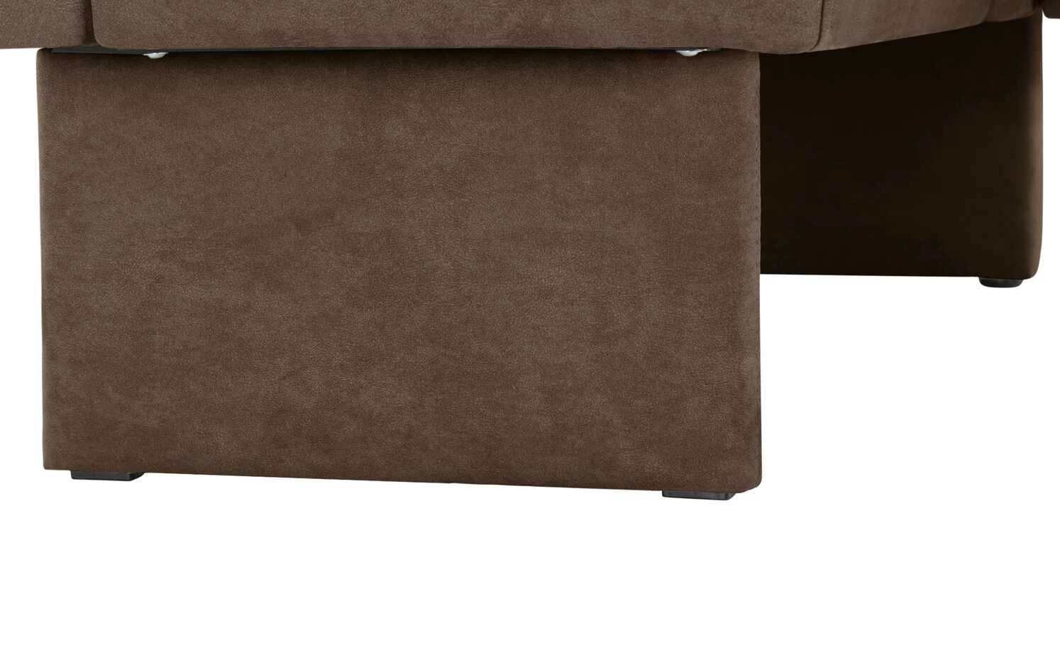 Polster-Eckbank mit Stauraum Casablanca | Espresso (Dunkelbraun) links 3 Polster-Eckbank mit Stauraum Casablanca | Espresso (Dunkelbraun) links – Bild 3