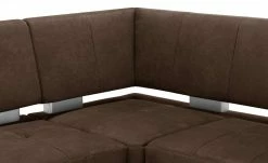 Polster-Eckbank mit Stauraum Casablanca | Espresso (Dunkelbraun) links 15 Polster-Eckbank mit Stauraum Casablanca | Espresso (Dunkelbraun) links -Bänke Verkaufsladen 14308871 4 202104011243