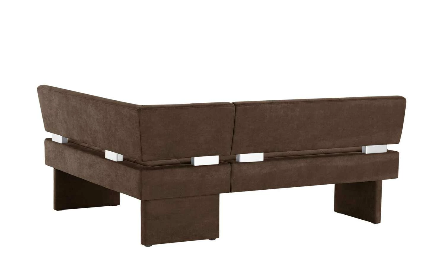 Polster-Eckbank mit Stauraum Casablanca | Espresso (Dunkelbraun) links 8 Polster-Eckbank mit Stauraum Casablanca | Espresso (Dunkelbraun) links – Bild 8