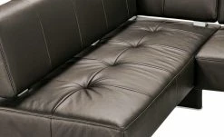 Leder-Eckbank Spider 2 | Schoko (Braun) rechts 12 Leder-Eckbank Spider 2 | Schoko (Braun) rechts -Bänke Verkaufsladen 14308906 5 202101262258