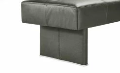 Leder-Eckbank Spider 2 | Zinn (Grau) rechts -Bänke Verkaufsladen 14308907 3 202101262258