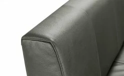 Leder-Eckbank Spider 2 | Zinn (Grau) rechts -Bänke Verkaufsladen 14308907 4 202101262258