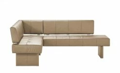 Leder-Eckbank Spider 2 | Smoke (Hellbraun) rechts 12 Leder-Eckbank Spider 2 | Smoke (Hellbraun) rechts -Bänke Verkaufsladen 14308908 5 202101262258