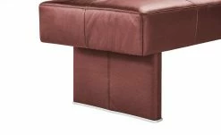 Leder-Eckbank Spider 2 | Bordo (Rot) rechts 9 Leder-Eckbank Spider 2 | Bordo (Rot) rechts -Bänke Verkaufsladen 14308909 2 202101262258