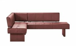 Leder-Eckbank Spider 2 | Bordo (Rot) rechts 13 Leder-Eckbank Spider 2 | Bordo (Rot) rechts -Bänke Verkaufsladen 14308909 7 202101262258