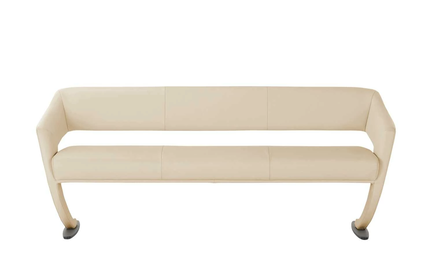 Polsterbank Kingsman | Rahm (Beige) 182|cm 7 Polsterbank Kingsman | Rahm (Beige) 182|cm – Bild 7