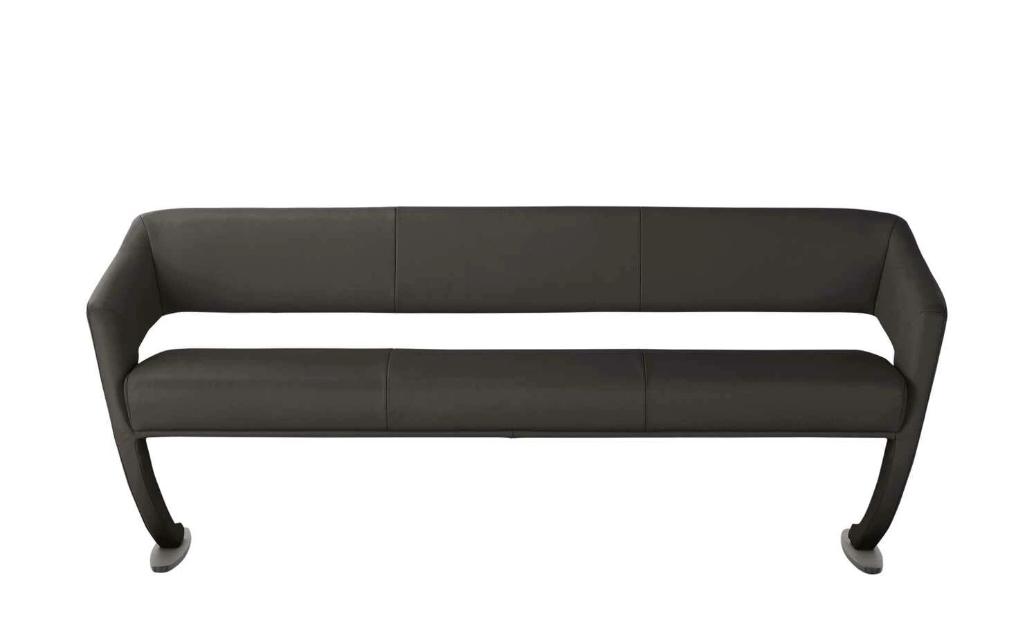 Polsterbank Kingsman | Mocca (Dunkelbraun) 182|cm 7 Polsterbank Kingsman | Mocca (Dunkelbraun) 182|cm – Bild 7